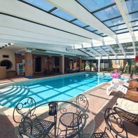 Fontana Oasis Apartment, hotel in Castelnuovo del Garda
