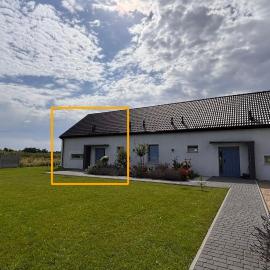 Ferienhaus Stramnica bei Kolberg an der polnischen Ostsee
