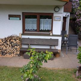 FeWo im Grünen