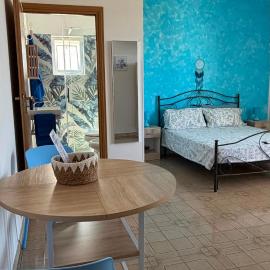 MAESTRALE Affittacamere, Hotel in Torre Suda