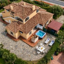 Villa Pinna