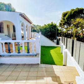 Casa La Cala Playa Denia