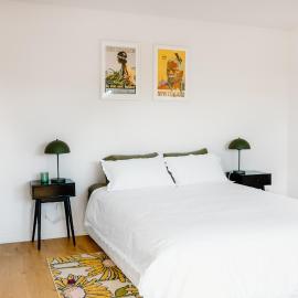 The Albert Studio, Hotel in Albert Town