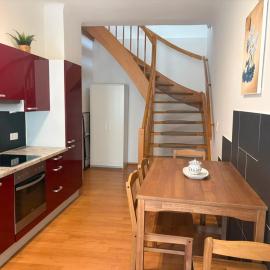 Ferienwohnung Zum alten Postamt