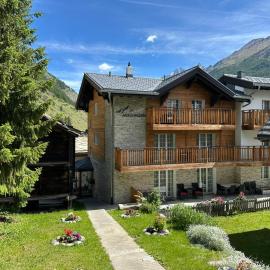Chalet Aeschhorn