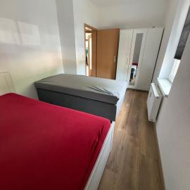 Cozy Room for 2 people