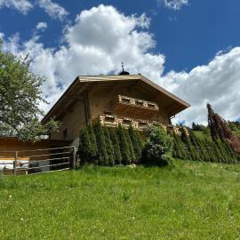 Kleintierhof Seidl-Eder, hotel in Rauris