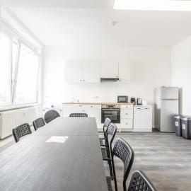N8-Business-Appartement-Hotel by MCM Wohnraum