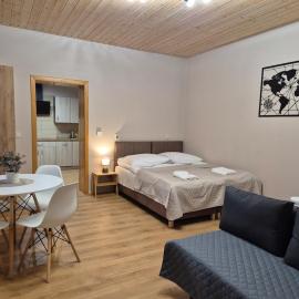 Apartment Pod Modrzewiem
