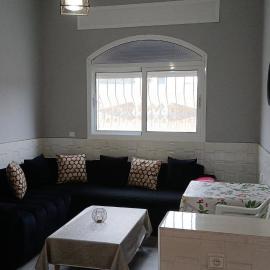 Acacia Nest, hotell i Tanger