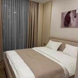 Luxoria hotel