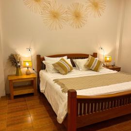 Jungle Hideaway with Pool Wifi Smart TV