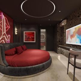 Anvi Boutique Hotel Hanoi