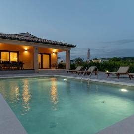 Villa Ardanela