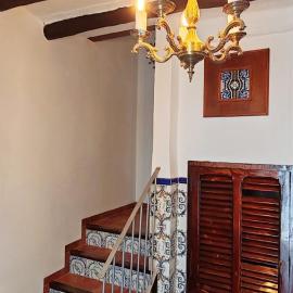 Casa la Solana 1915, hotel in Lucena del Cid