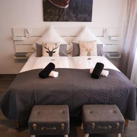 Albview-Apartment1 -zentral-Nähe Klinik-Therme-Agilent