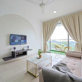 Palas Horizon Family Suite Cameron Highlands -C Home Luxury A-2-14