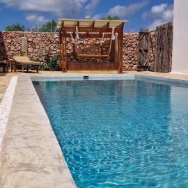 VillaNyota Eco Responsable, hotel v destinaci Kidenga