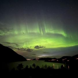 Verrafjords 862, hotel u gradu 'Slettvik'