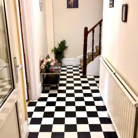 Ramsgate Corner Retreat, hotel em Ramsgate