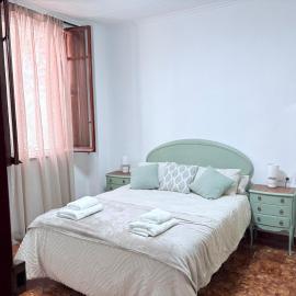 Casa Qulayra, hotel u gradu 'Cullera'