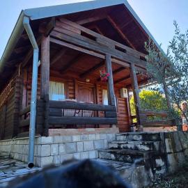Cottage Kavac Kotor, viešbutis Kotore
