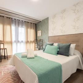 Emarooms Boutique Laredo, hotel in Laredo