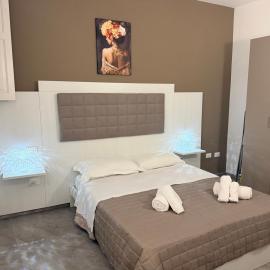 Visilugi Appartament, hotel di Tropea