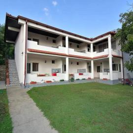 Apartmani Konak