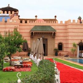 Riad Marjana