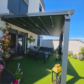 Gracia Apartment