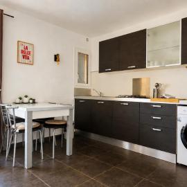 T2 Résidence Dolce & Vita B4 vue mer et piscine