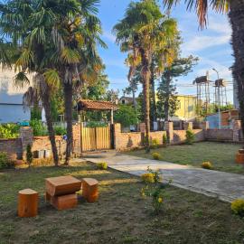 Guesthouse Las Palmas