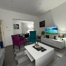 Apartman DIN, hotel in Travnik