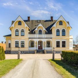 Skövde vandrarhem, hotel u gradu 'Skövde'