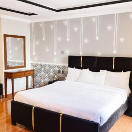 Lalazar Lodges, khách sạn ở Abbottābād