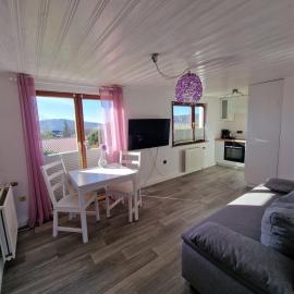 Ferienwohnung Aussicht, hotel v destinácii Niedenstein