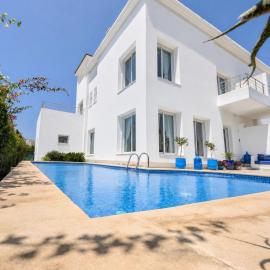 Villa Azur les Jardins d'Asilah