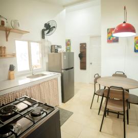 Ixa Coastal Nook - Private Gate w Garden - Near Airport And Beach