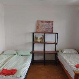 Resting Place, hotel in Korpilahti