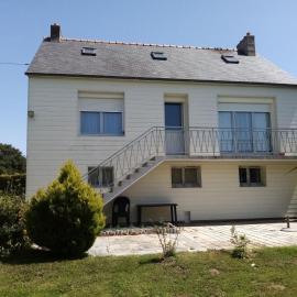 Maison de vacances en Centre de Bretagne