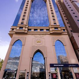 فندق أوركيد العزيزية, hotel v Meki