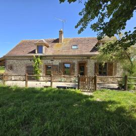 Ancien gîte de chasse, calme & nature