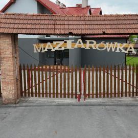 Maziarówka
