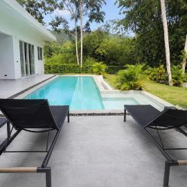 villa Samuel
