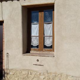 Casa Rural Alamar II, hotel em Tiedra