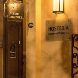 Hosteria NH, hotel i Tandil