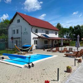 Best Vila Valea Avrigului
