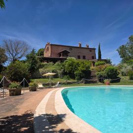 Città della Pieve Retreat, Hotel in Città della Pieve