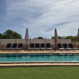 YourHouse Sa Riba Villa โรงแรมในซงคาริโอ